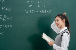 教育教学场景实拍图