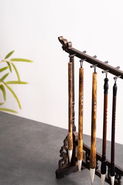 教育培训机构实拍图