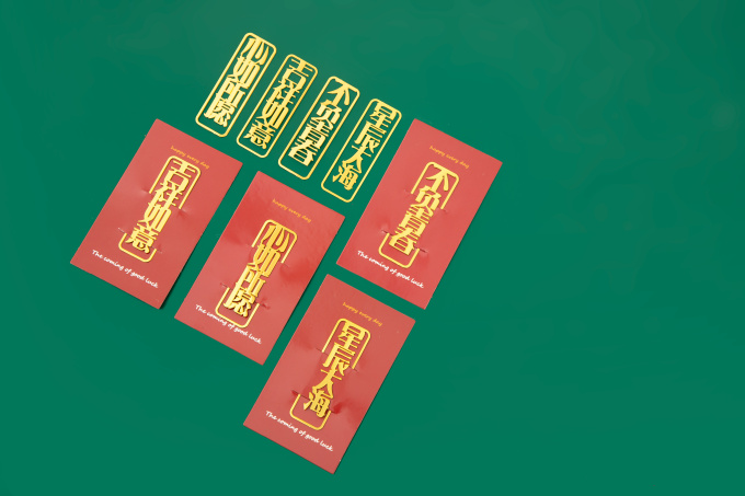 各类书签工具使用图