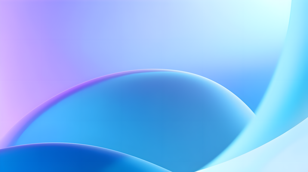 蓝白抽象背景的摄影图片