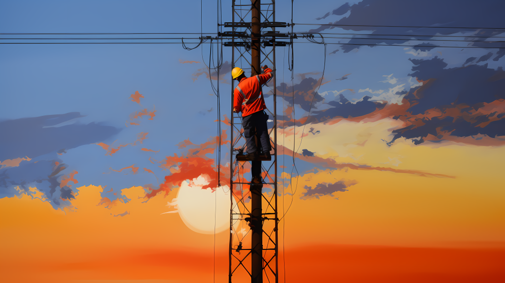 丰富多彩的天空摄影版权图片下载