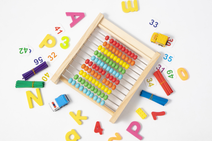 儿童益智玩具高清