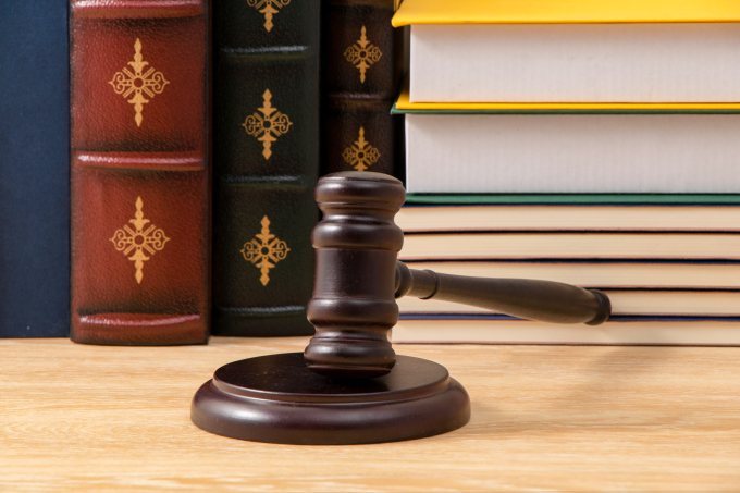 法律实践中的配件高清图