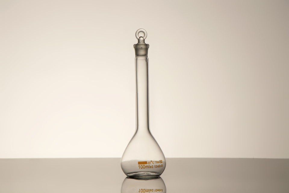 实验器材玻璃制品高清图