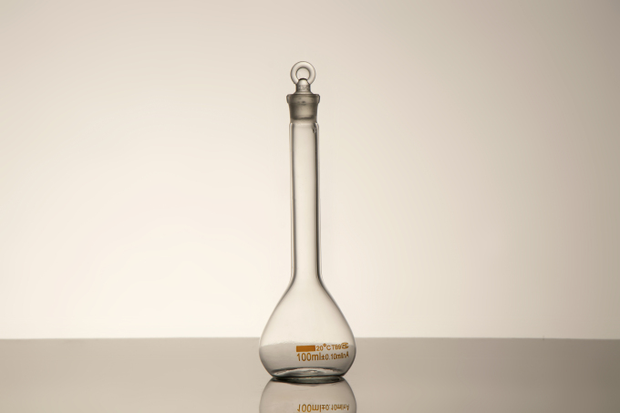 实验器材玻璃制品高清图