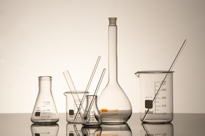 化学实验常用仪器实拍图