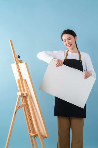 可爱老师画板展示图