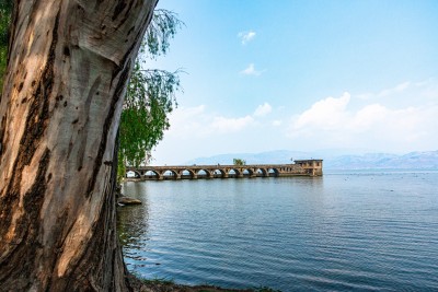 中国大好河山风景图