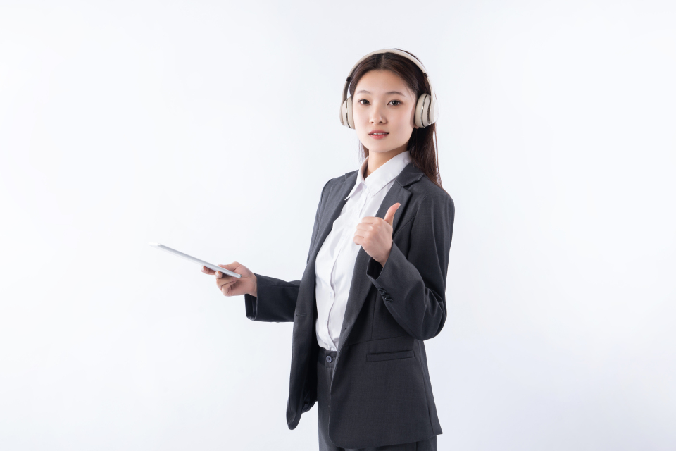 职业女性实怕图