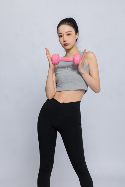 专业体脂减肥教练图