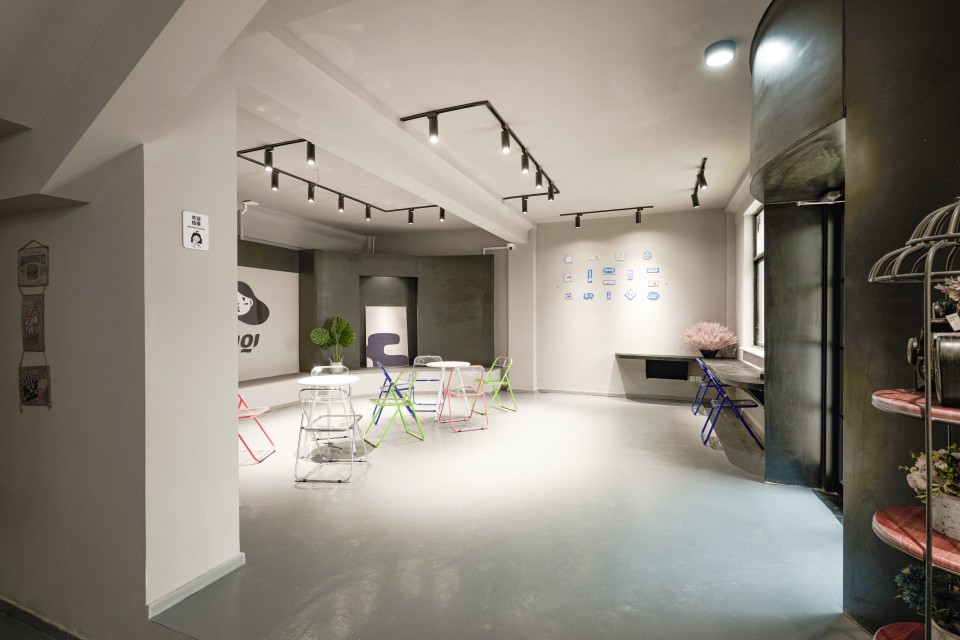 室内装修风格展示图