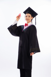 光阴荏苒的毕业纪念高清图