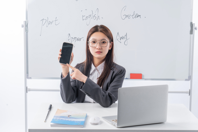 视频讲解课程实拍图