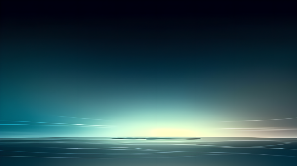 暮色夜岸高清摄影图片