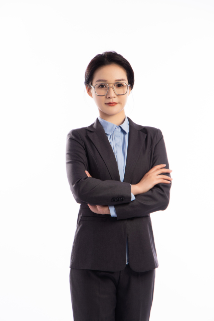 亭亭玉立的女人高清图