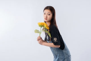 人物摄影专业图片