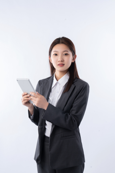 口语教学模式的女老师