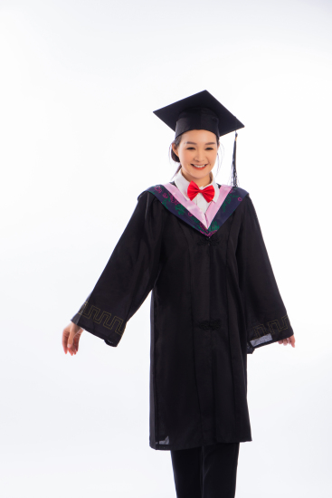 毕业照女生高清图