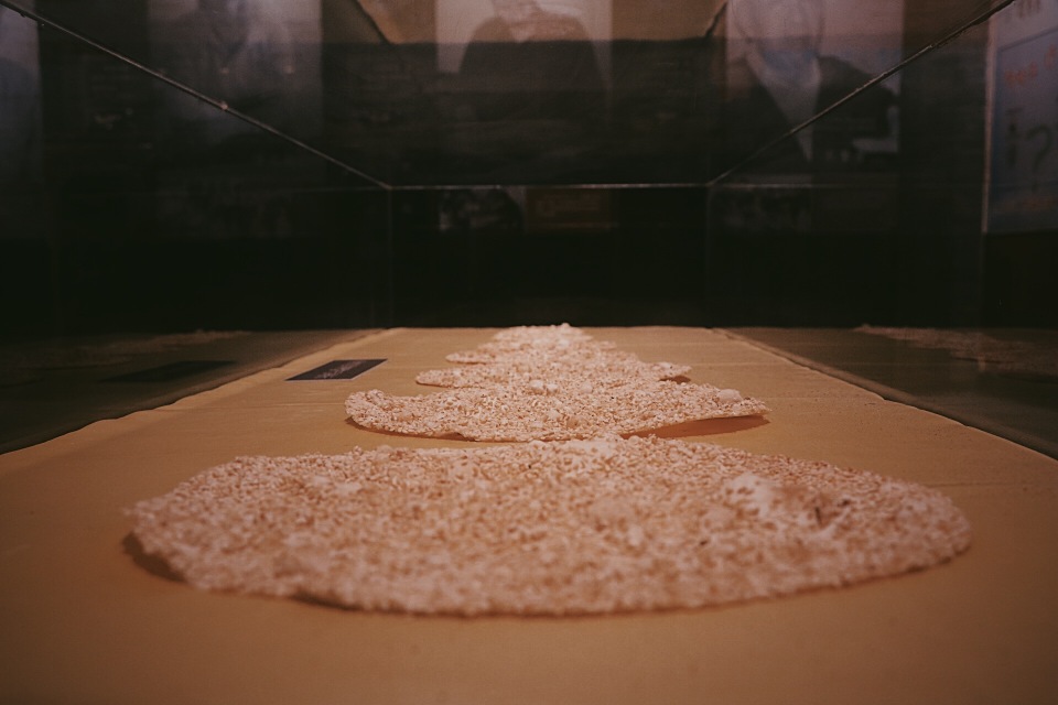 周村烧饼高清图