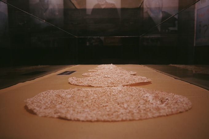 周村烧饼高清图