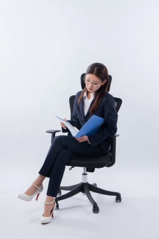 培训学校老师形象图