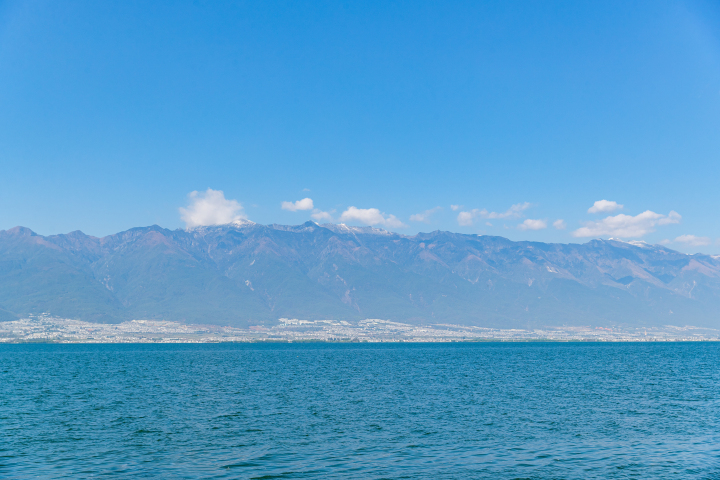 大海风景美景图版权图片下载