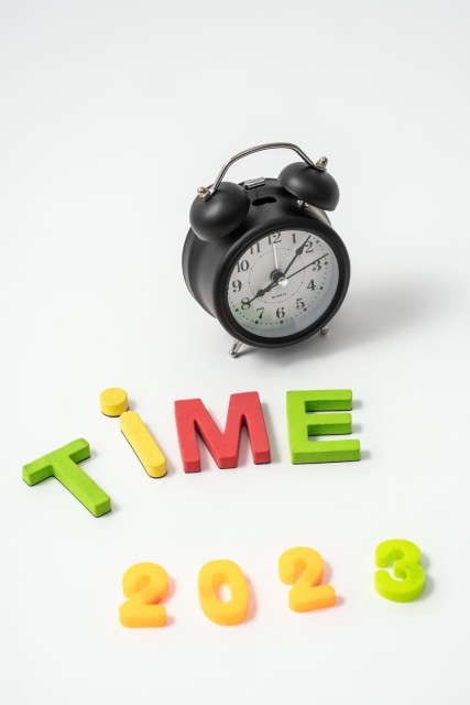 彩色数字英文积木高清图