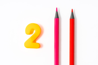 积木2和彩铅摆出的211高清图