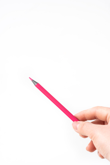 美术生正准备画画高清图