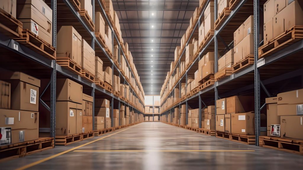 仓储战略的有效摄影版权图片下载