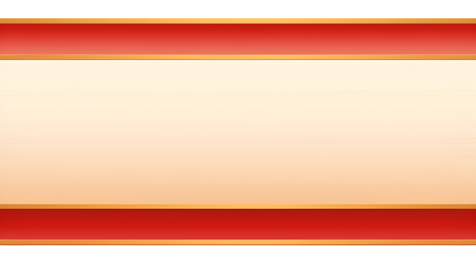 红框金卷轴高清图