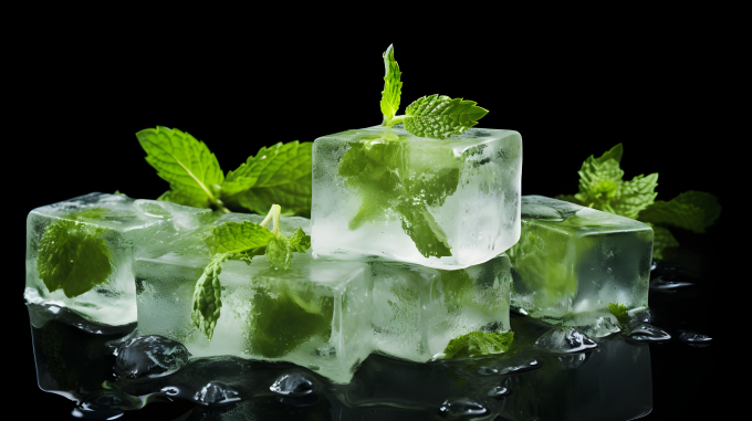 真实主义风格摄影图片