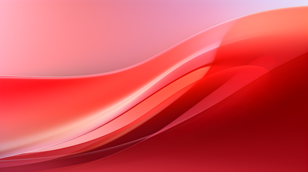 未来幻境的抽象红色和浅红色背景摄影版权图片下载