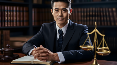 中国法律法律专业律师摄影图片