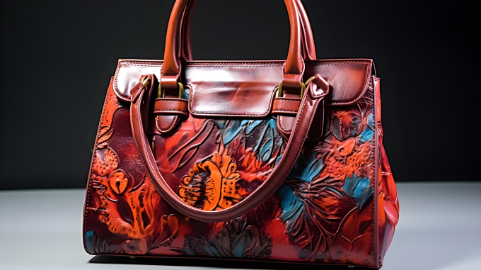 明亮色彩的真实摄影图片