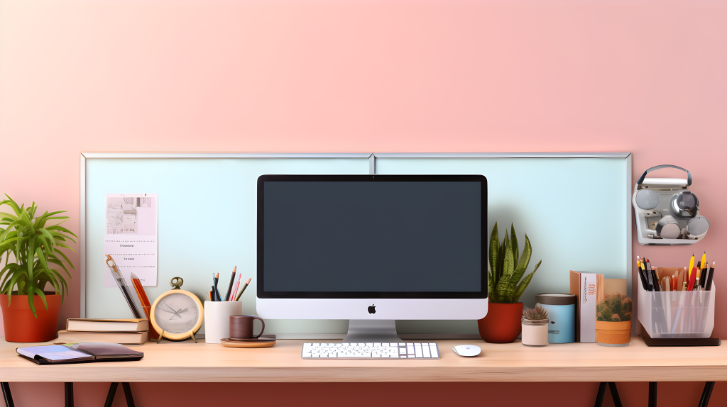 清新简约装饰品摄影版权图片下载