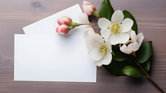 清新白色照片摄影图片