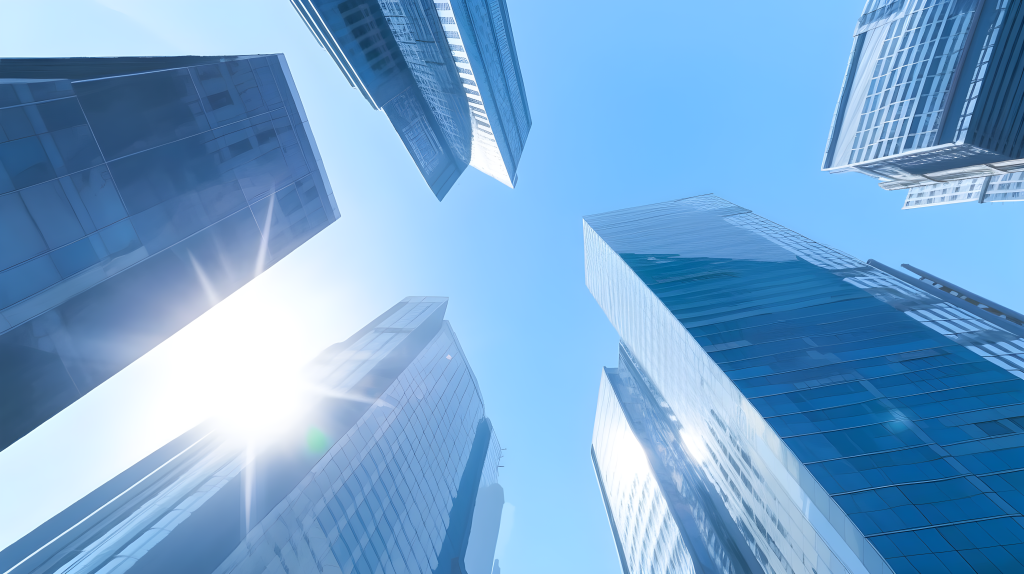 厦门办公开发的摄影版权图片下载