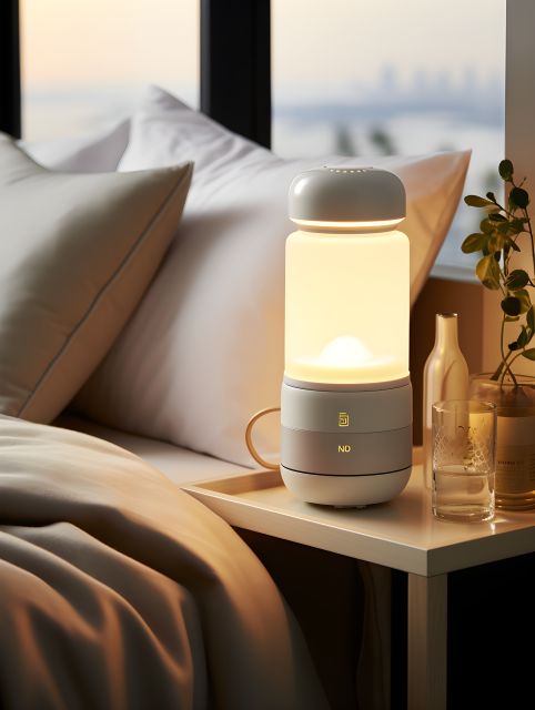 别致家居摄影图