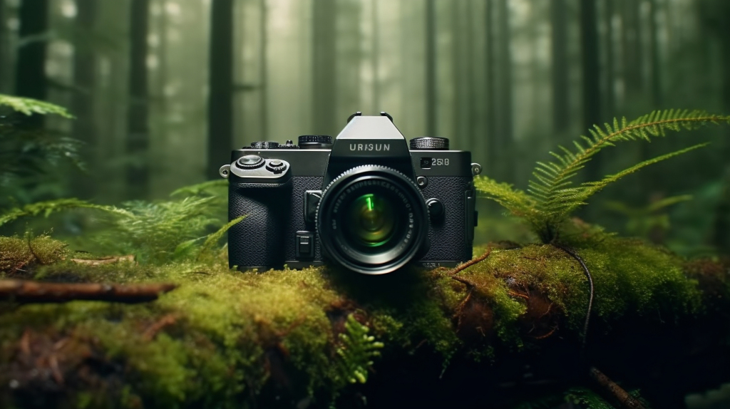 森林灵感的自然摄影图版权图片下载