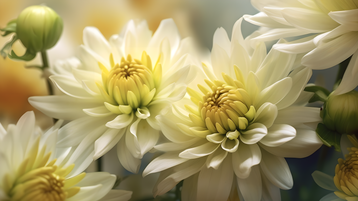 盛开的花朵摄影图版权图片下载