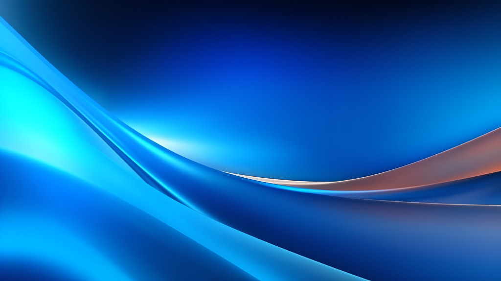 超写实高能干净蓝色背景摄影图版权图片下载