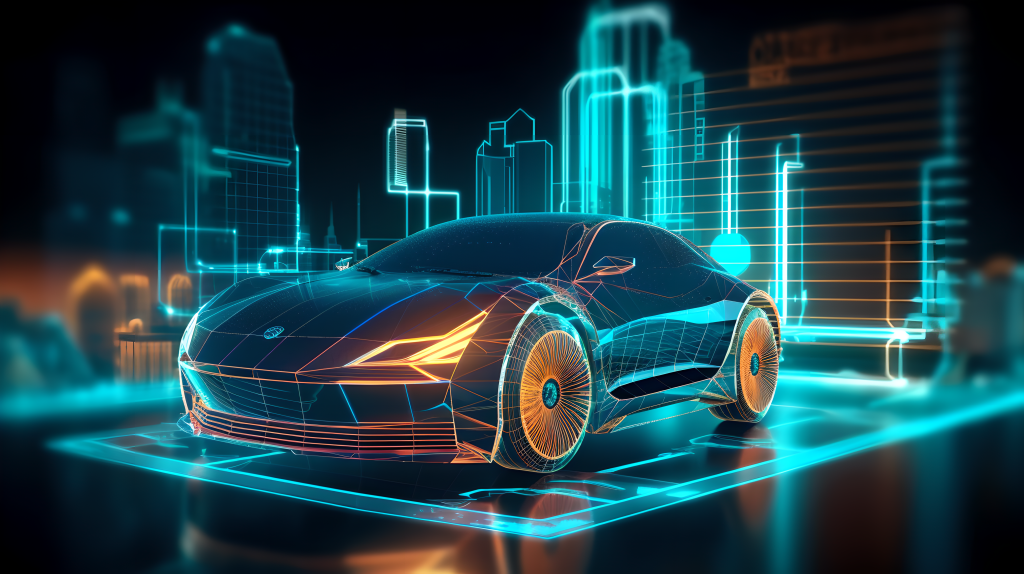 高清透明工业设计照片合成版权图片下载