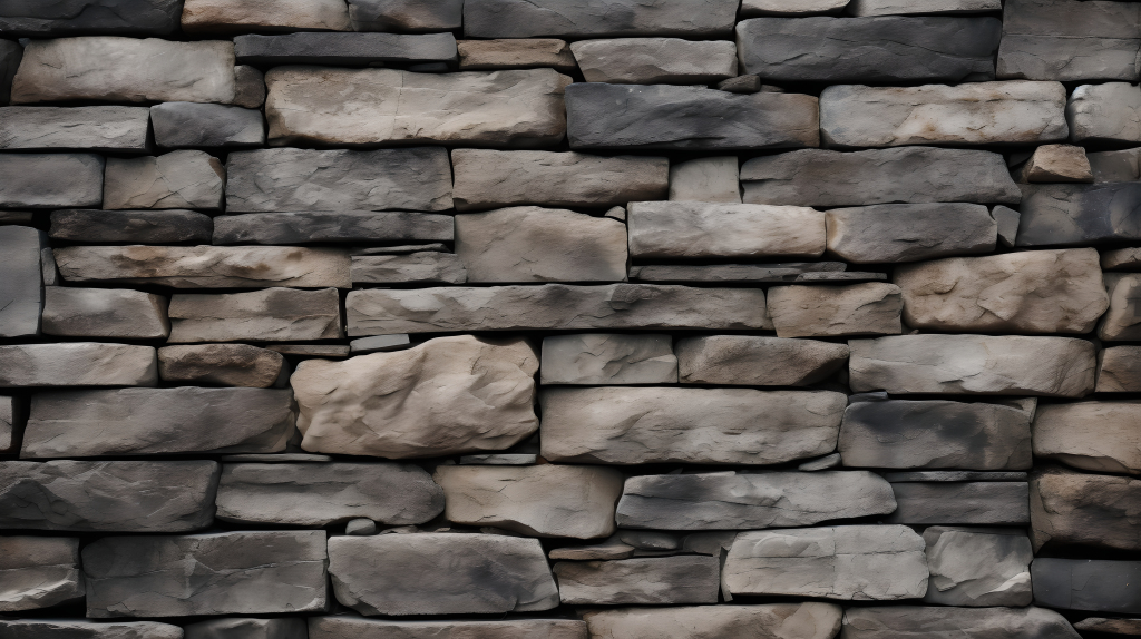 石墙贴图