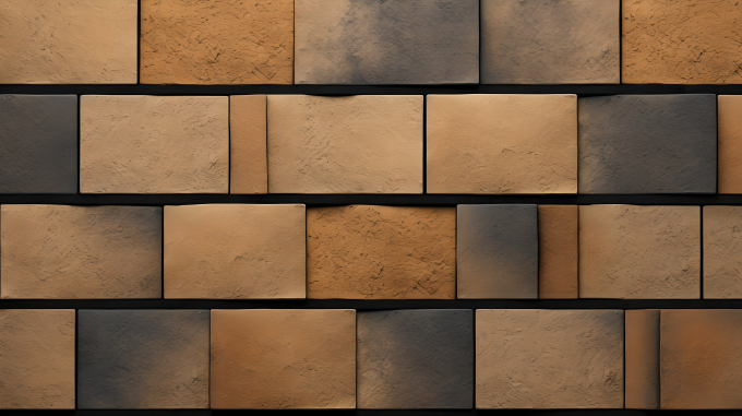 外墙砖贴图