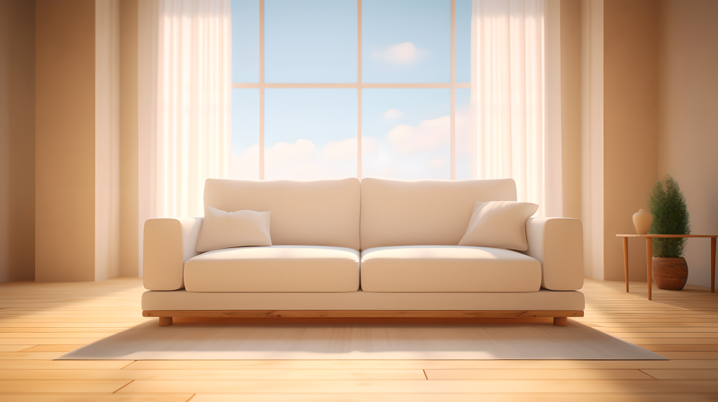 沙发贴图版权图片下载