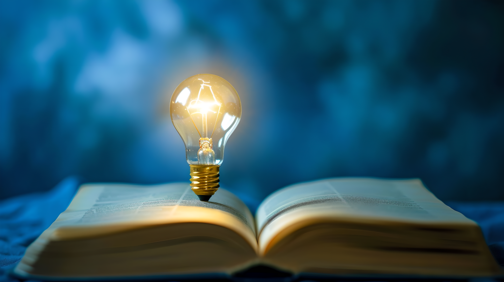 翻开的书籍教育摄影版权图片下载