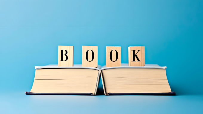 字母积木教育图片