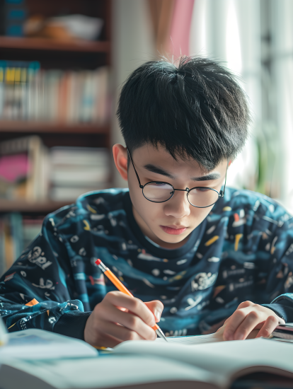 大学生学习研究题目图片