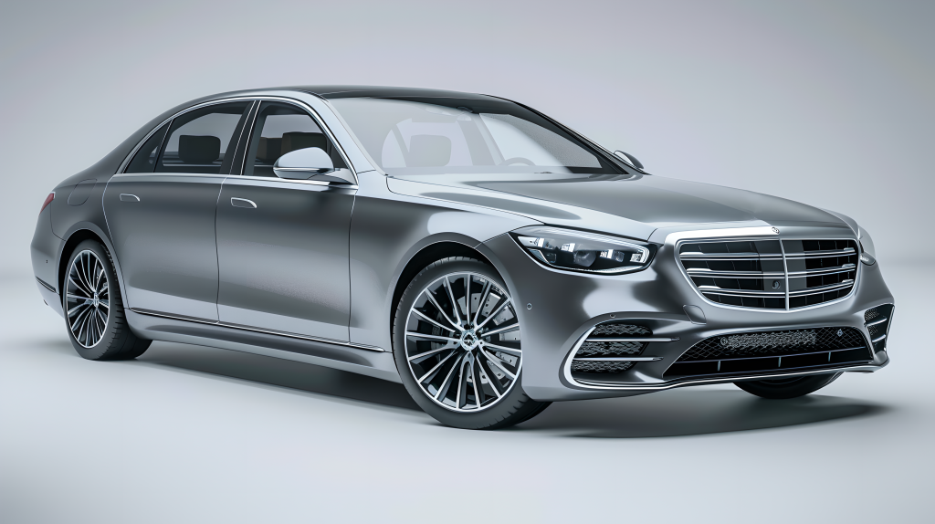 轿车外观版权图片下载